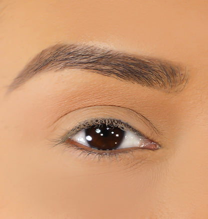 Lurella Cosmetics - 3D Mink Eyelashes - Nina