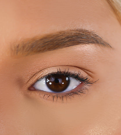 Lurella Cosmetics - 3D Mink Eyelashes - Cece