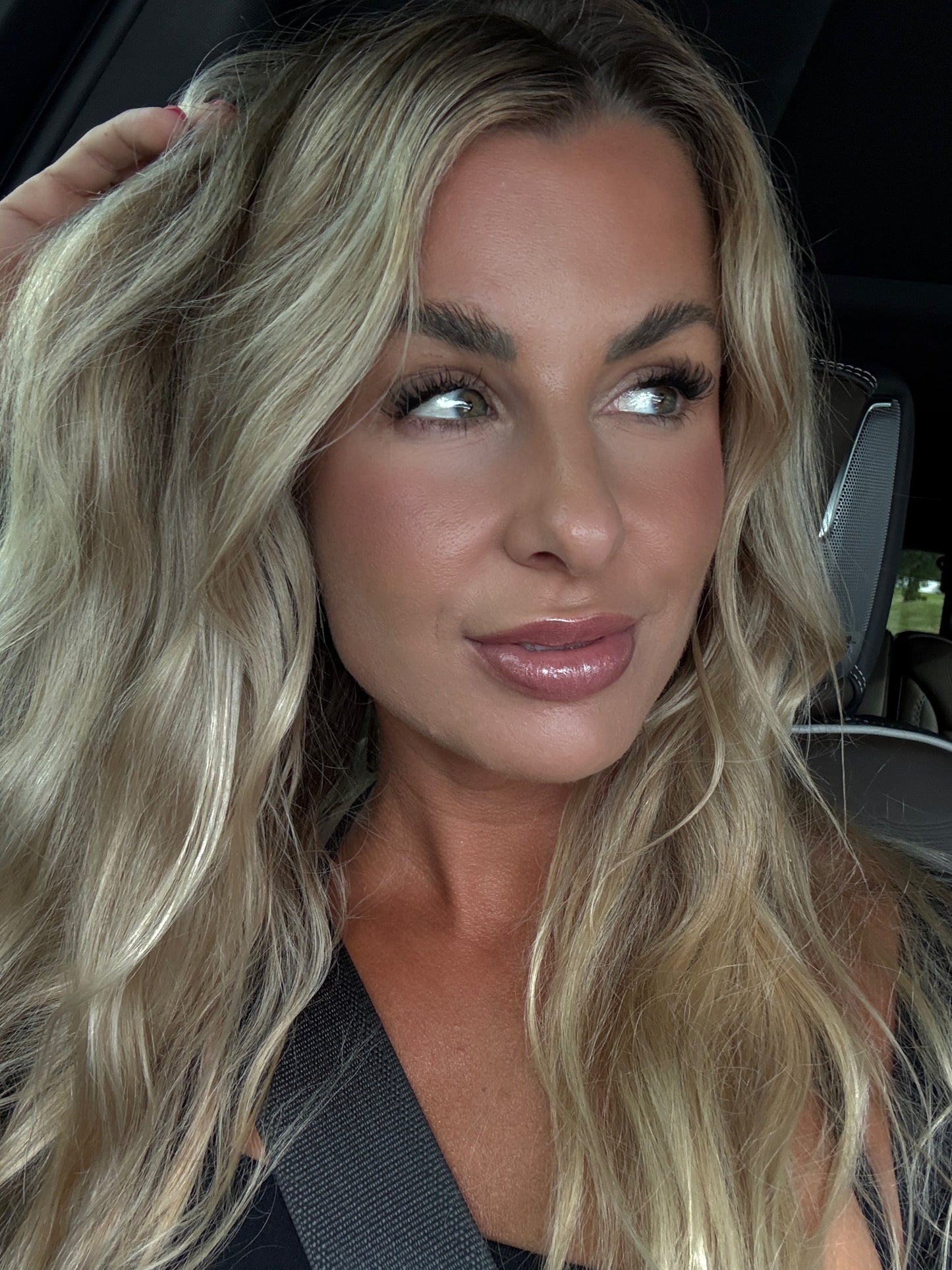 C & D Beauty - Peel Off Lip Stain