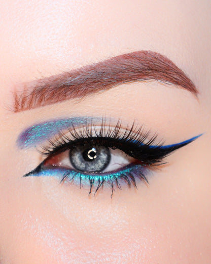 Game Beauty® - The Anime Eyes - 07 Bishojo