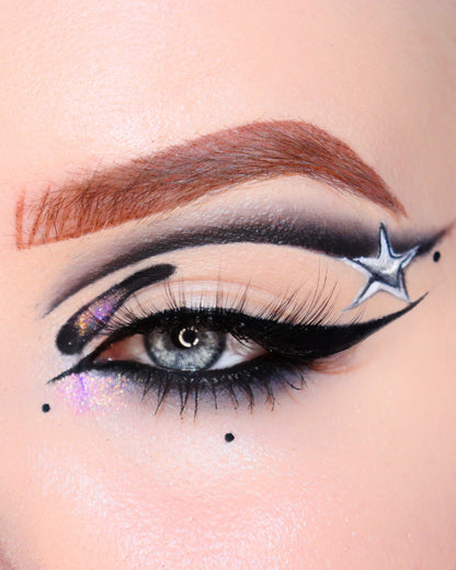 Game Beauty® - The Anime Eyes - 03 Pika-Pika