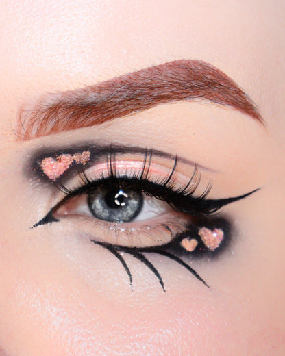 Game Beauty® - The Anime Eyes - 01 Waku-Waku