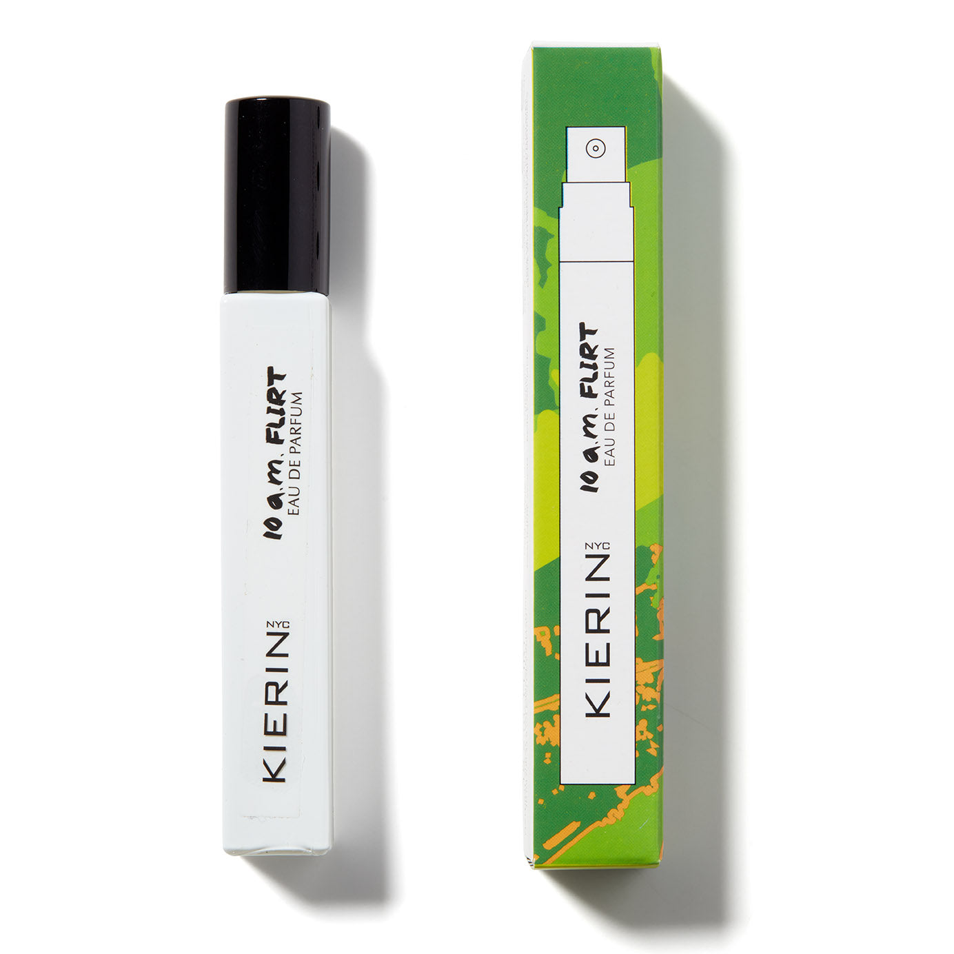 10 A.M. FLIRT 10 ML