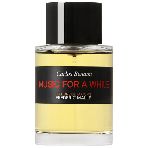 Frederic Malle Music For A While