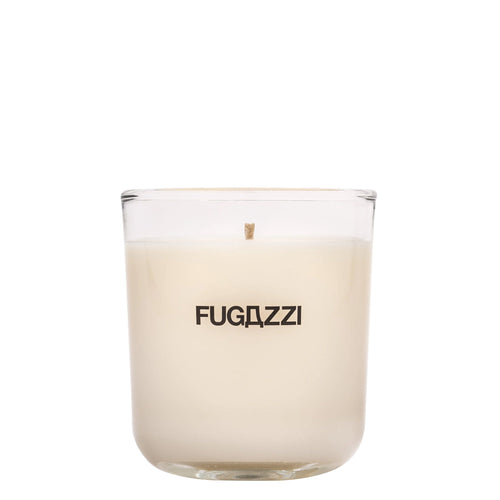 Vanilla Haze Candle