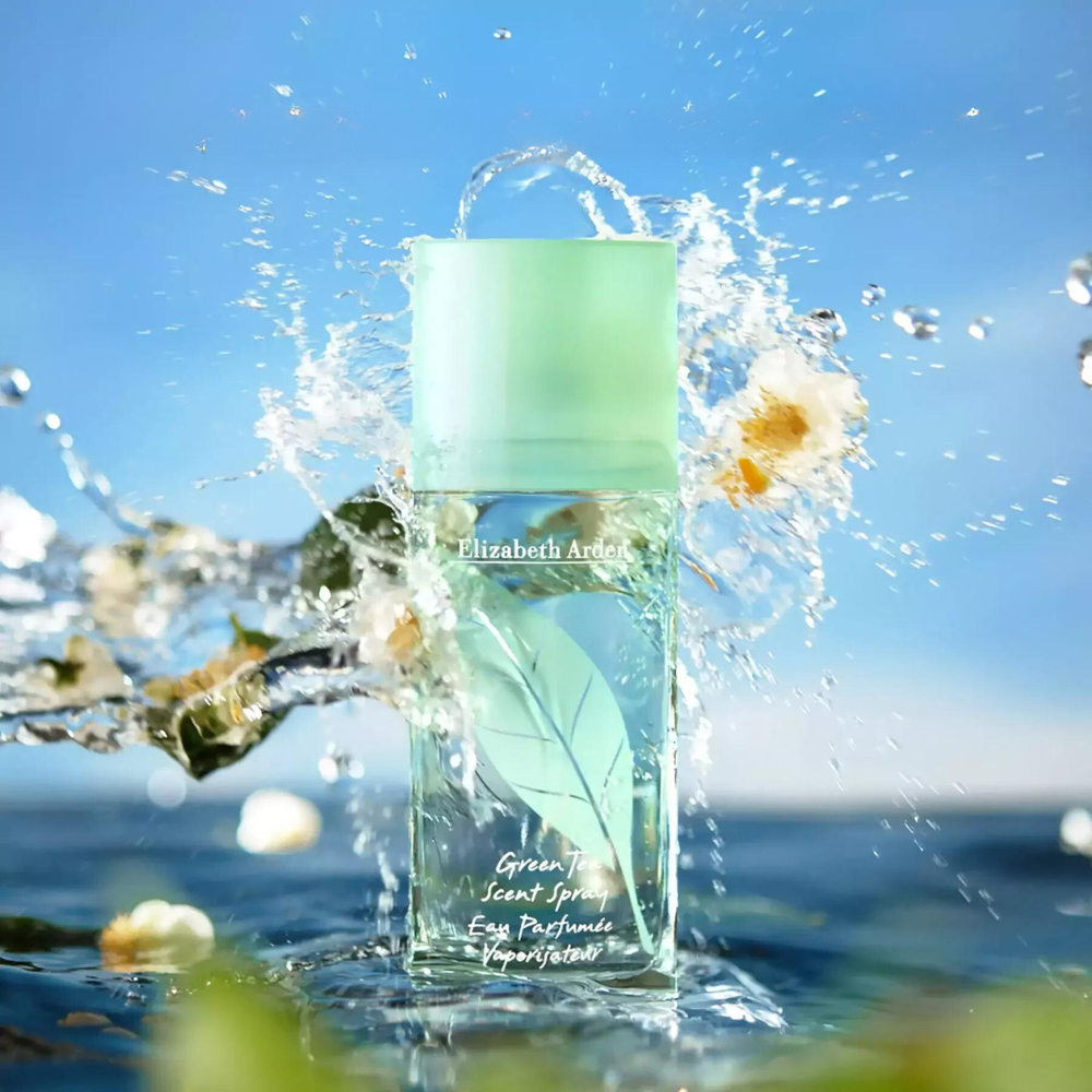 Elizabeth Arden Green Tea Eau Parfumee
