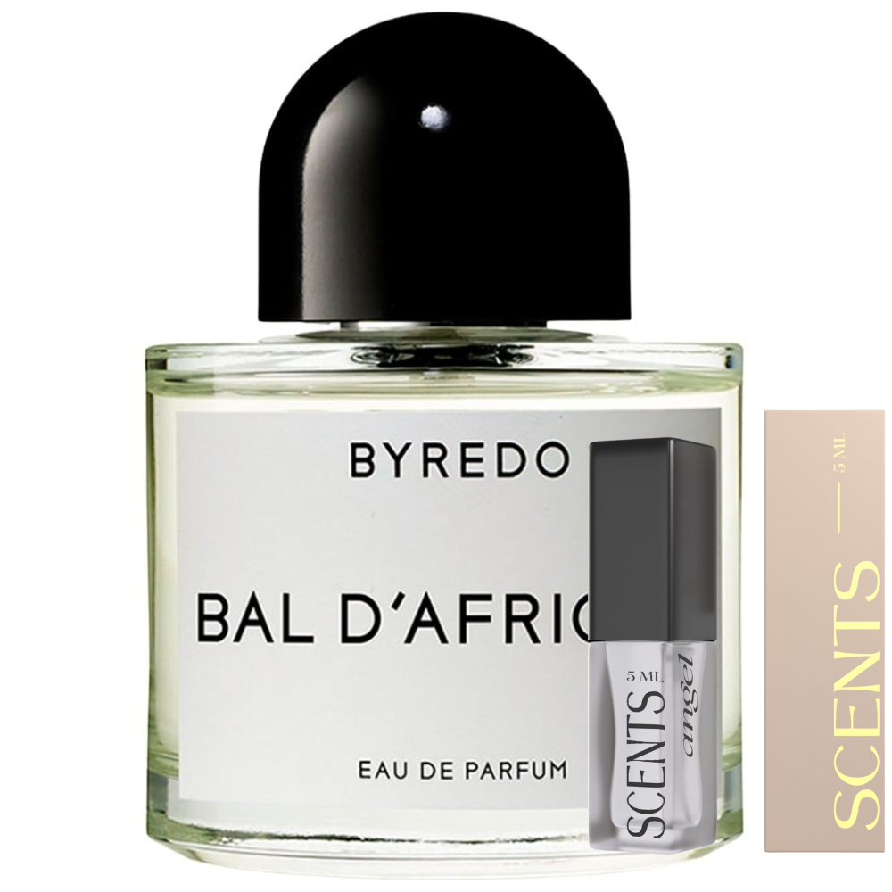 BYREDO Bal d'Afrique Eau de Parfum