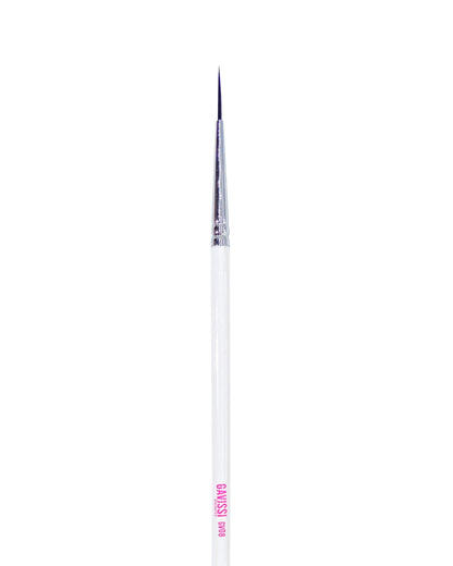 Gavissi Beauty - GV08 LINER BRUSH