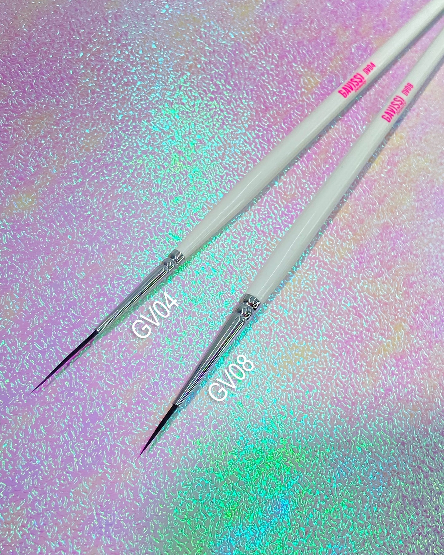 Gavissi Beauty - GV08 LINER BRUSH