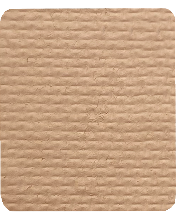 Gavissi Beauty - "GINGERBREAD" SINGLE LINER PAN (MATTE)