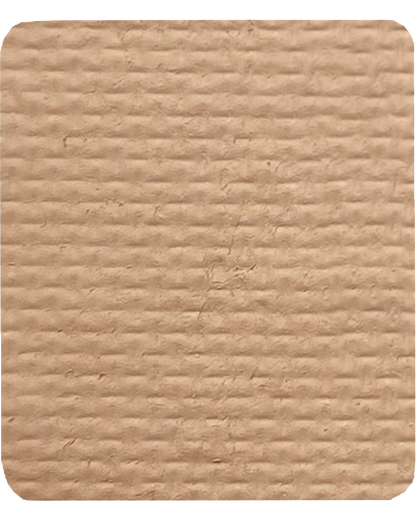 Gavissi Beauty - "GINGERBREAD" SINGLE LINER PAN (MATTE)