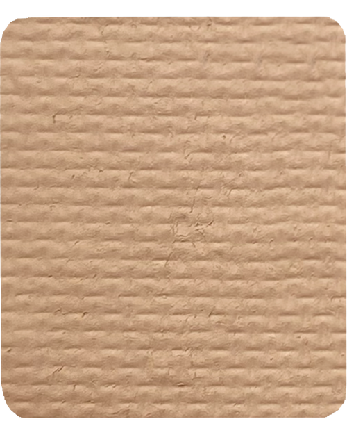 Gavissi Beauty - "GINGERBREAD" SINGLE LINER PAN (MATTE)