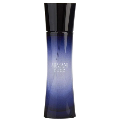 Giorgio Armani Armani Code for women | Samples