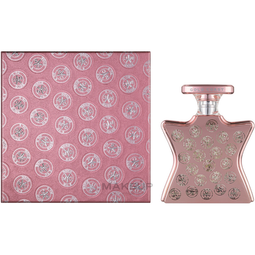 Bond No 9 Gold Coast Eau de Parfum