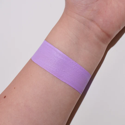 Glisten Cosmetics - Wet Liner - Grape (UV Pastel Purple) - Large (10g)