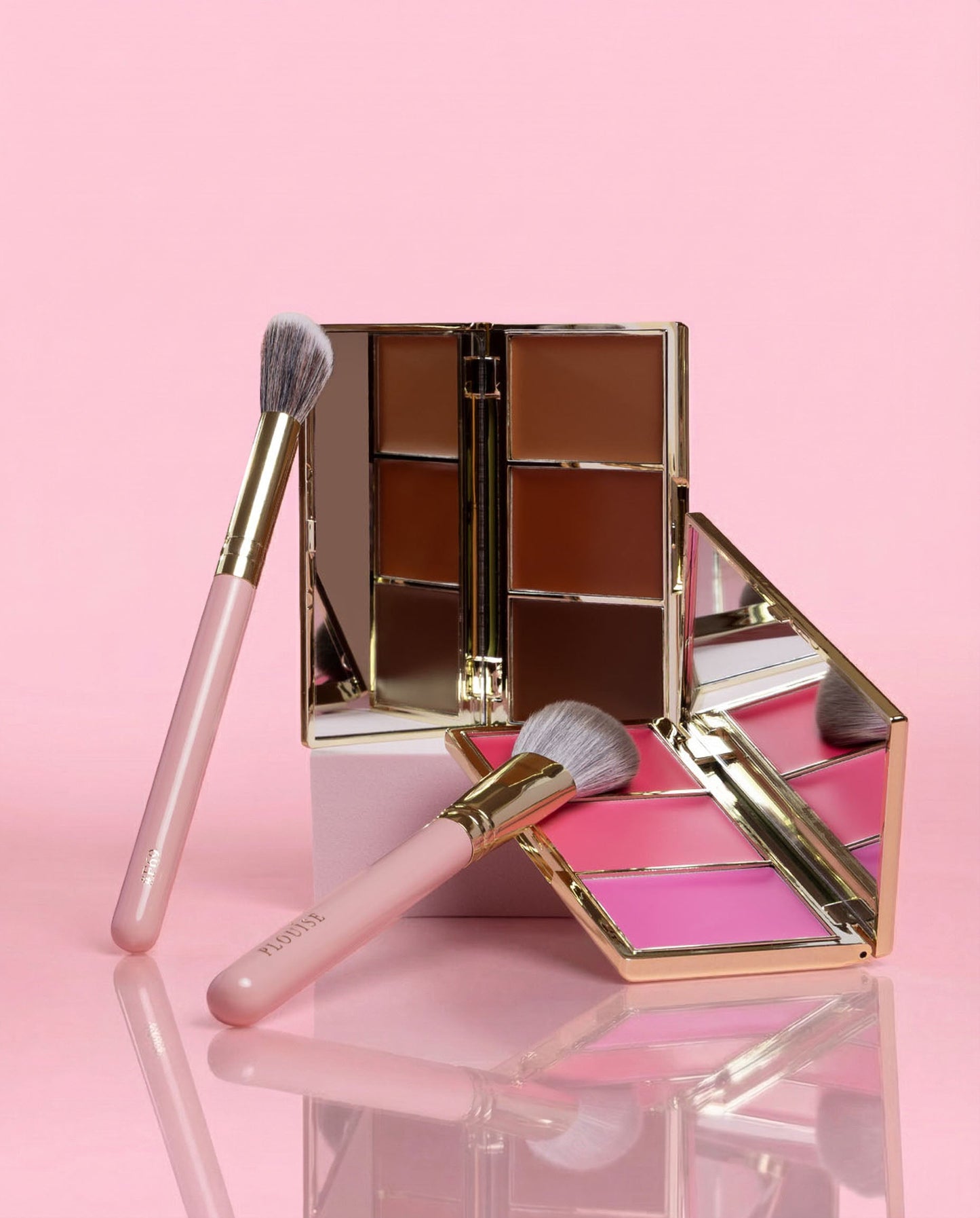 Love Letters Blush & Bronzer Bundle