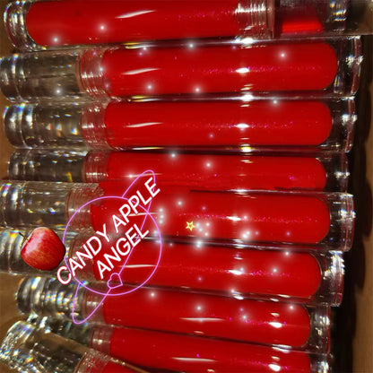 Inked Doll Cosmetics - CELESTIAL DOLL GLITTER GLOSS Collection