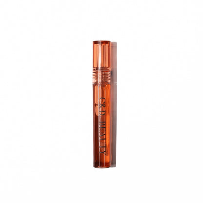 C & D Beauty - Lip Plumping Gloss