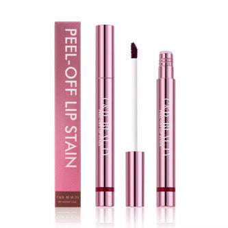 C & D Beauty - Peel Off Lip Stain