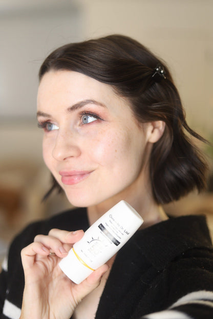 EpiLynx - Illuminating Mineral Moisturizing Suncare SPF 50