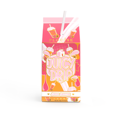 Juicy Drip Lip Scrub & Lip Mask Duo