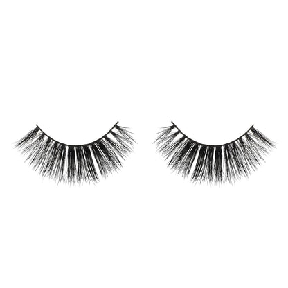 Lurella Cosmetics - 3D Mink Eyelashes - Limitless