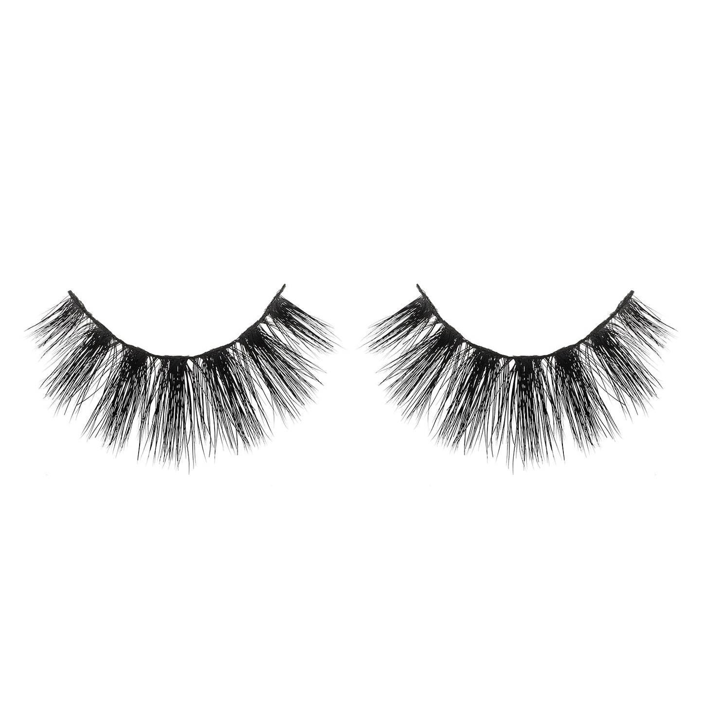 Lurella Cosmetics - 3D Mink Eyelashes - Thriving