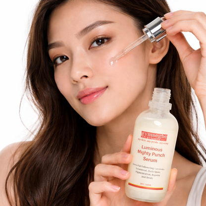 Gymsegbë - Anti-Aging Bundle, Large
