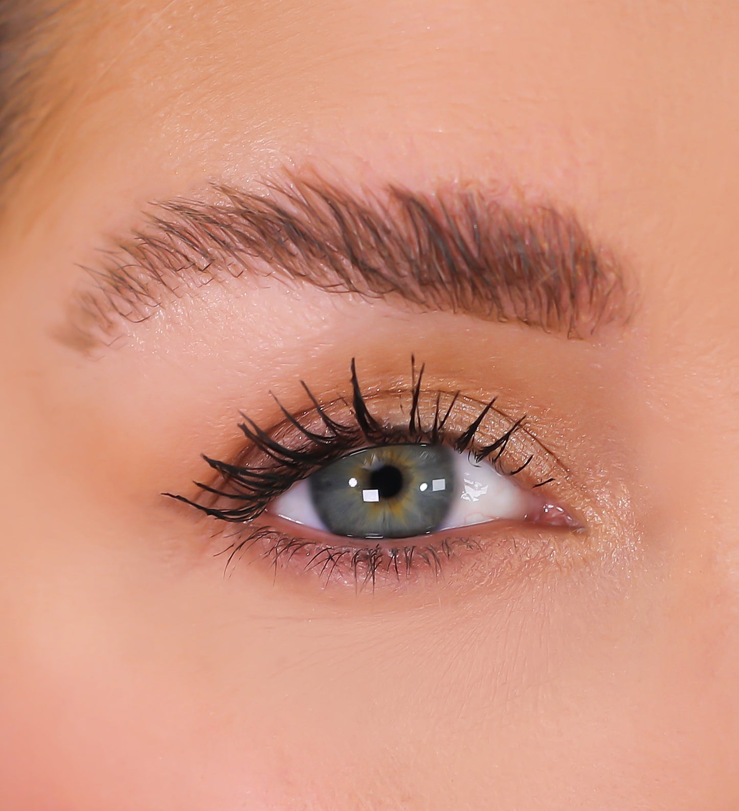 Lurella Cosmetics - 3D Mink Eyelashes - Georgia