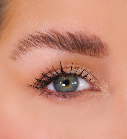 Lurella Cosmetics - 3D Mink Eyelashes - Georgia