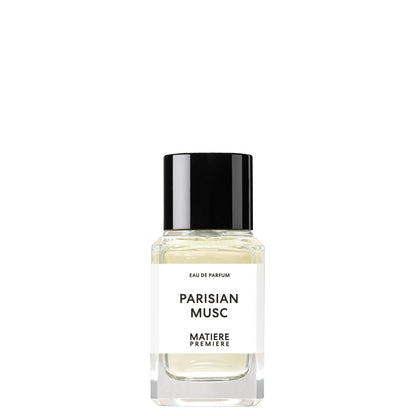 Parisian Musc