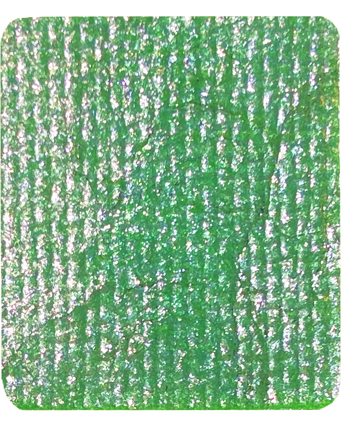Gavissi Beauty - "MAGIC FOREST" SINGLE LINER PAN (DUOCHROME)