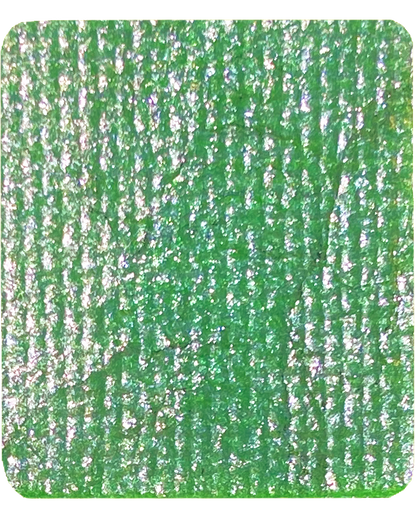 Gavissi Beauty - "MAGIC FOREST" SINGLE LINER PAN (DUOCHROME)