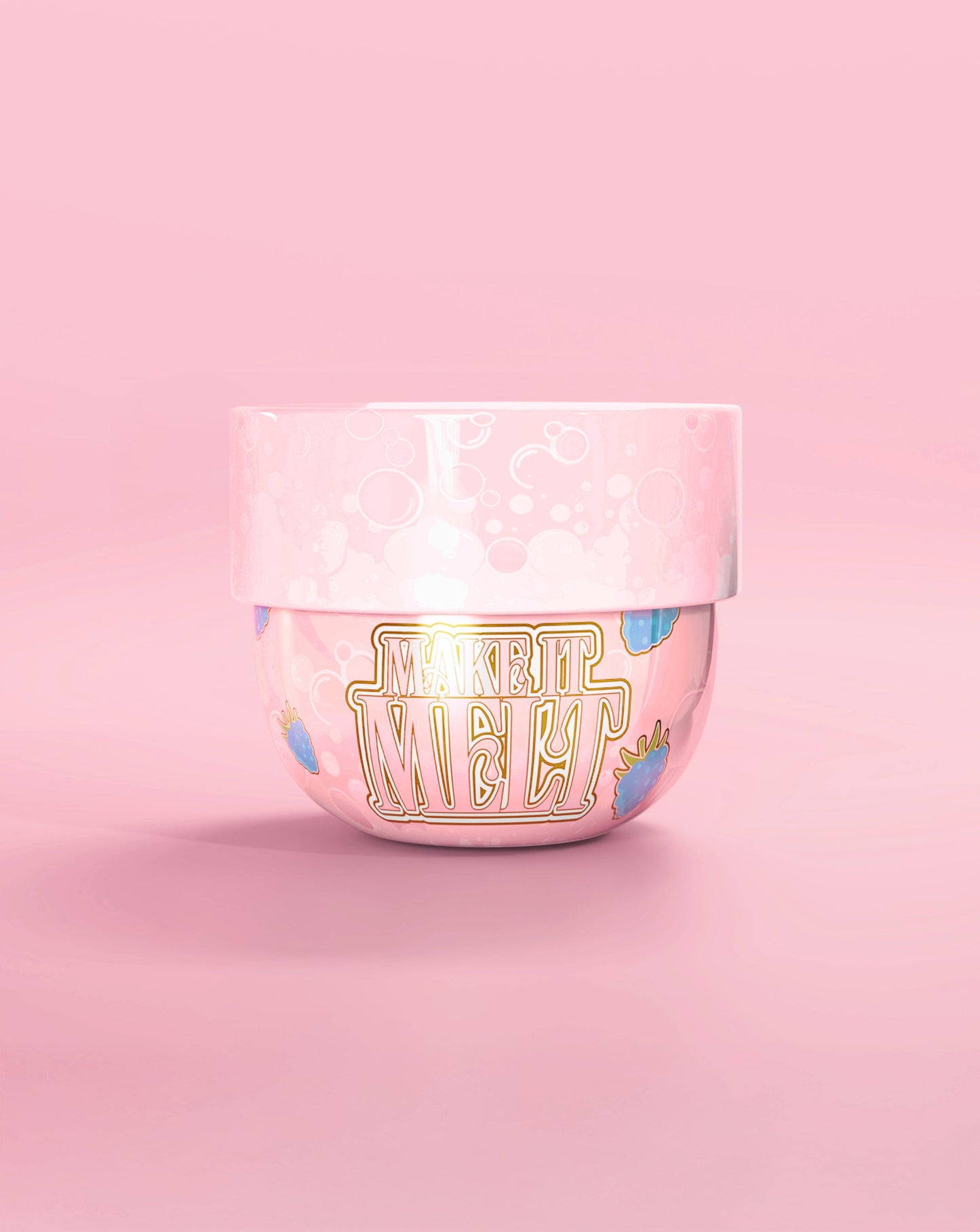 Make It Melt Makeup Cleansing Balm 135g