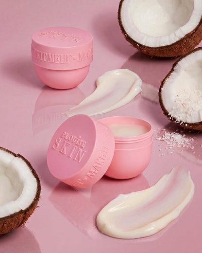 Make It Melt Makeup Cleansing Balm 135g