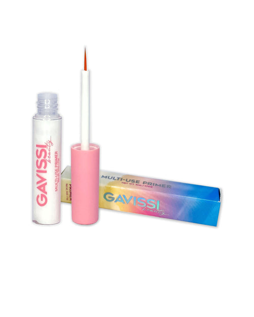 Gavissi Beauty - MULTI-USE PRIMER