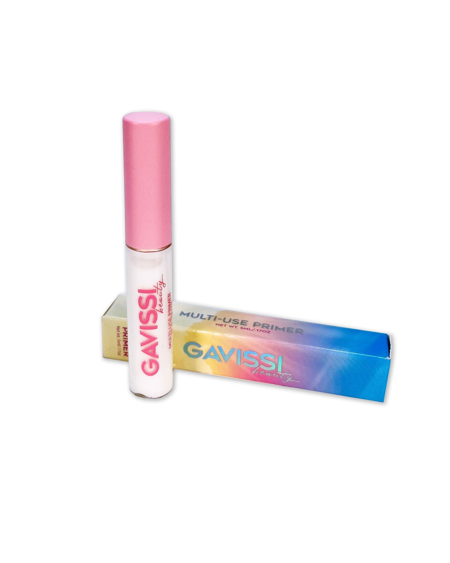 Gavissi Beauty - MULTI-USE PRIMER
