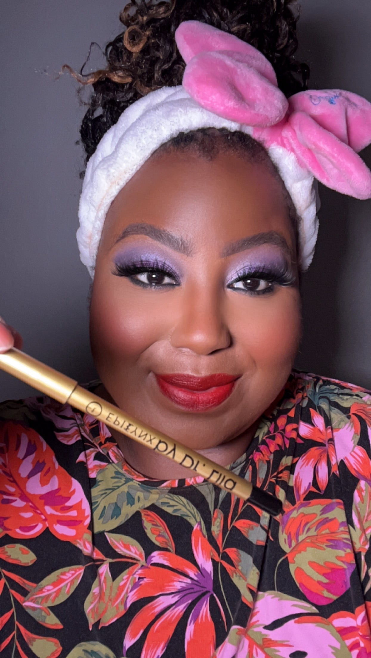 EpiLynx - Perfect Glide-On Gel Eyeliner Pencil