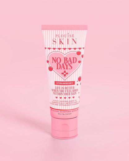 No Bad Days Overnight Facial Mask