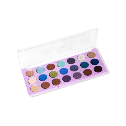 ColourSpell - 21 Colour Shadow Palette - Supernova