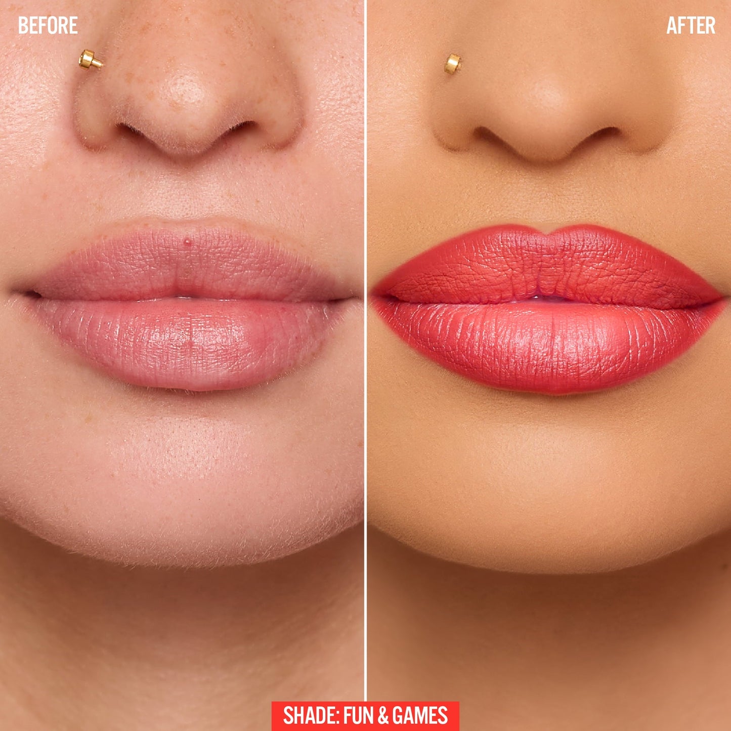 Take Me Away Lip Liner Sets