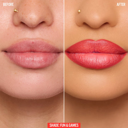 Take Me Away Lip Liner Sets