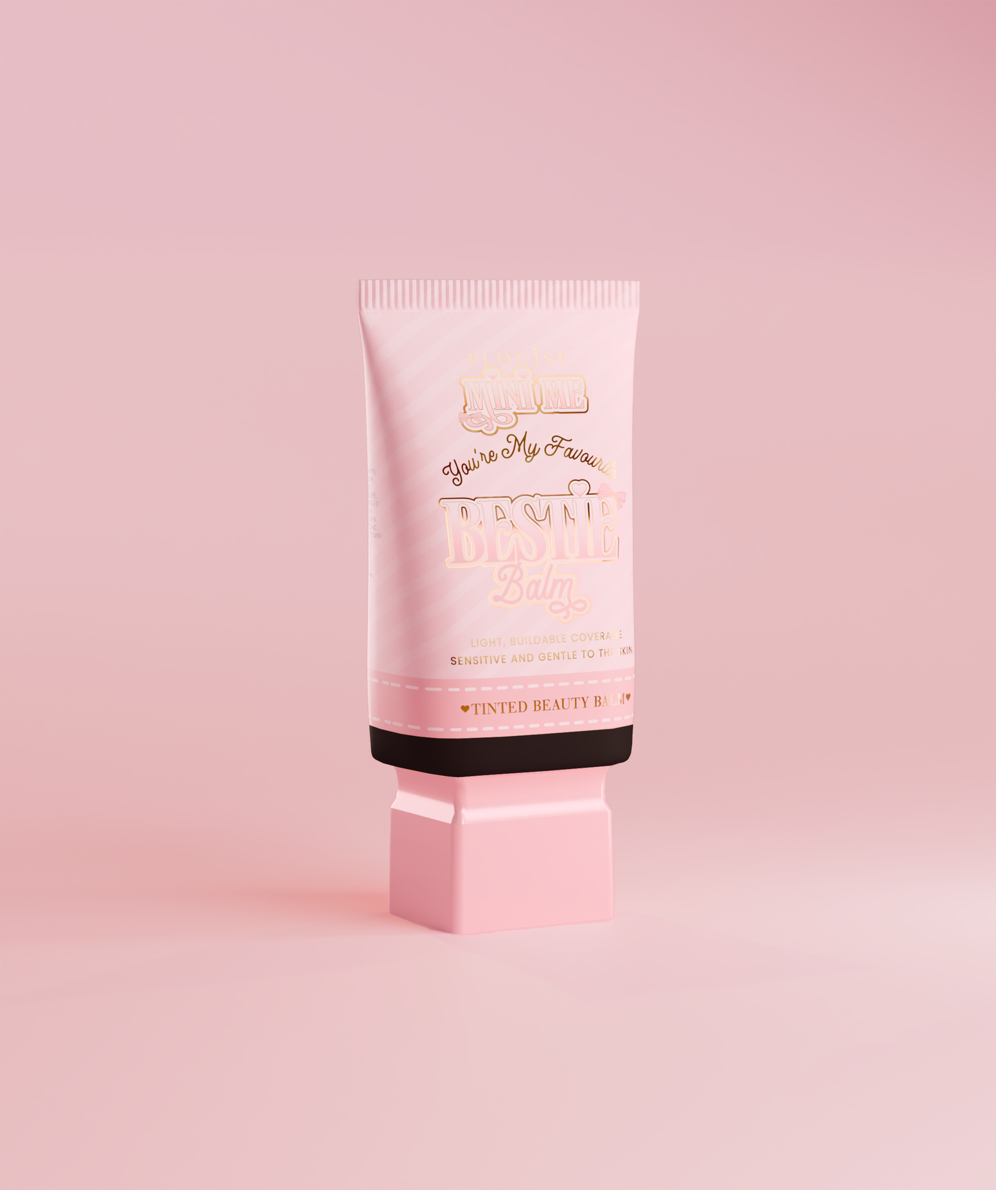 Bestie Balm Tinted Moisturiser