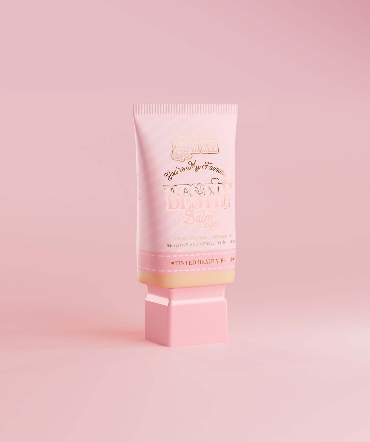 Bestie Balm Tinted Moisturiser