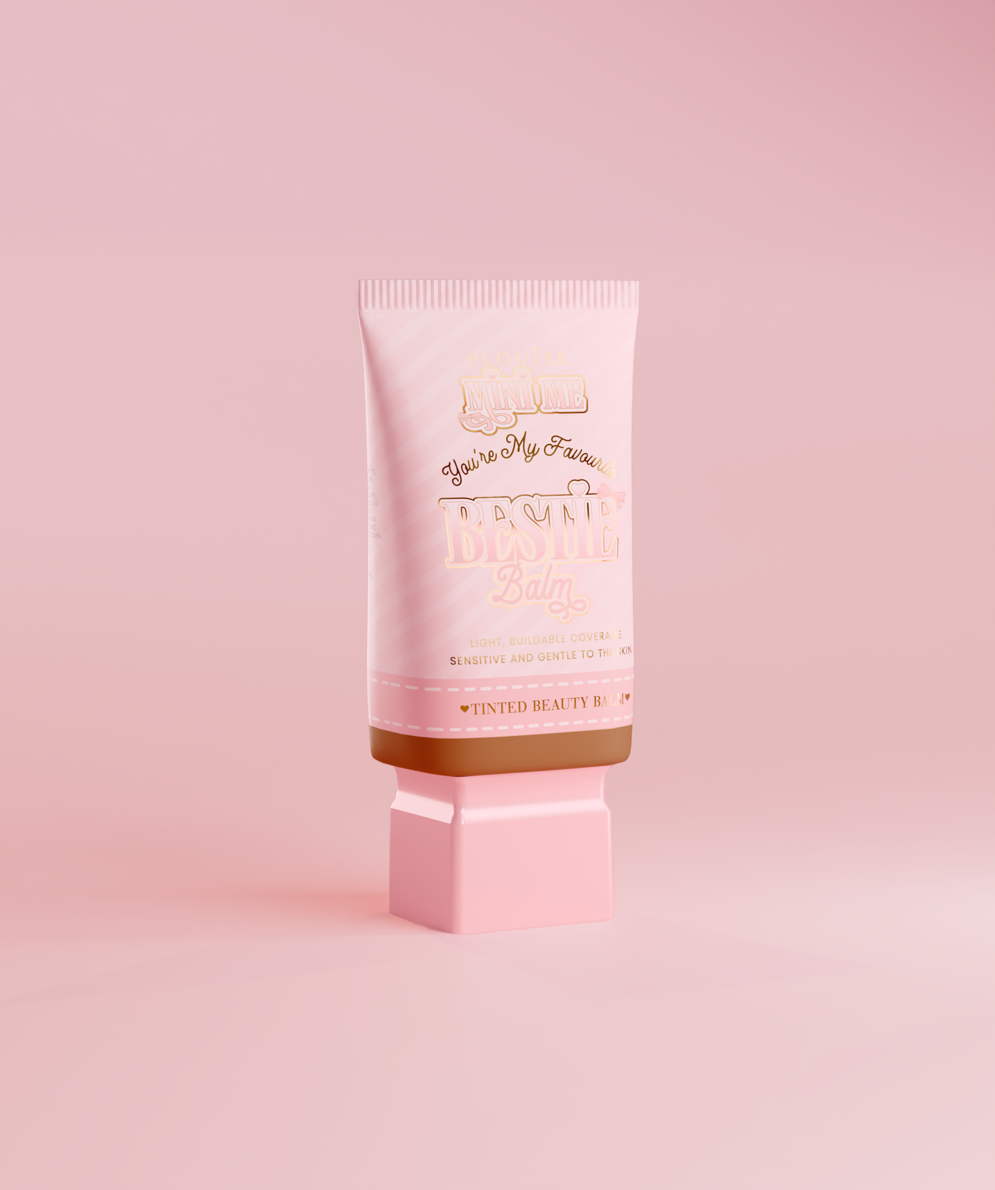 Bestie Balm Tinted Moisturiser