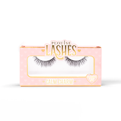 Calm Charm False Lashes