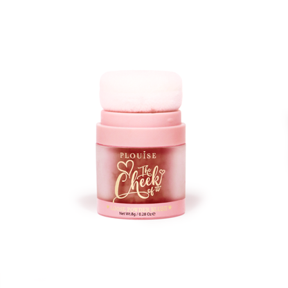 The Cheek Of It Loose Powder Blush
