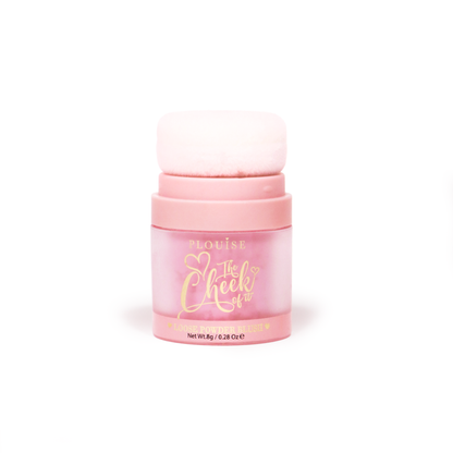 The Cheek Of It Loose Powder Blush
