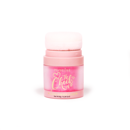 The Cheek Of It Loose Powder Blush