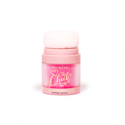 The Cheek Of It Loose Powder Blush